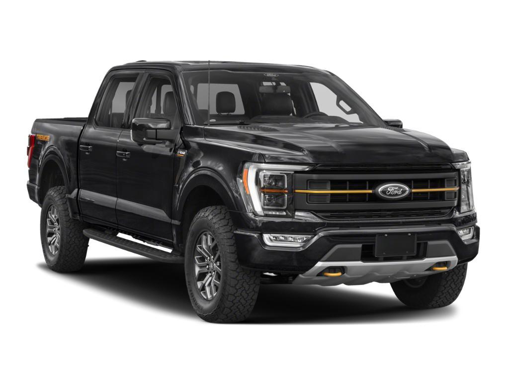 used 2022 Ford F-150 car, priced at $51,999