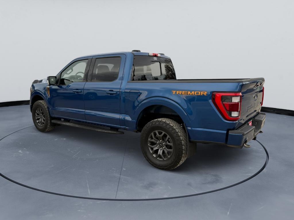 used 2022 Ford F-150 car, priced at $51,999