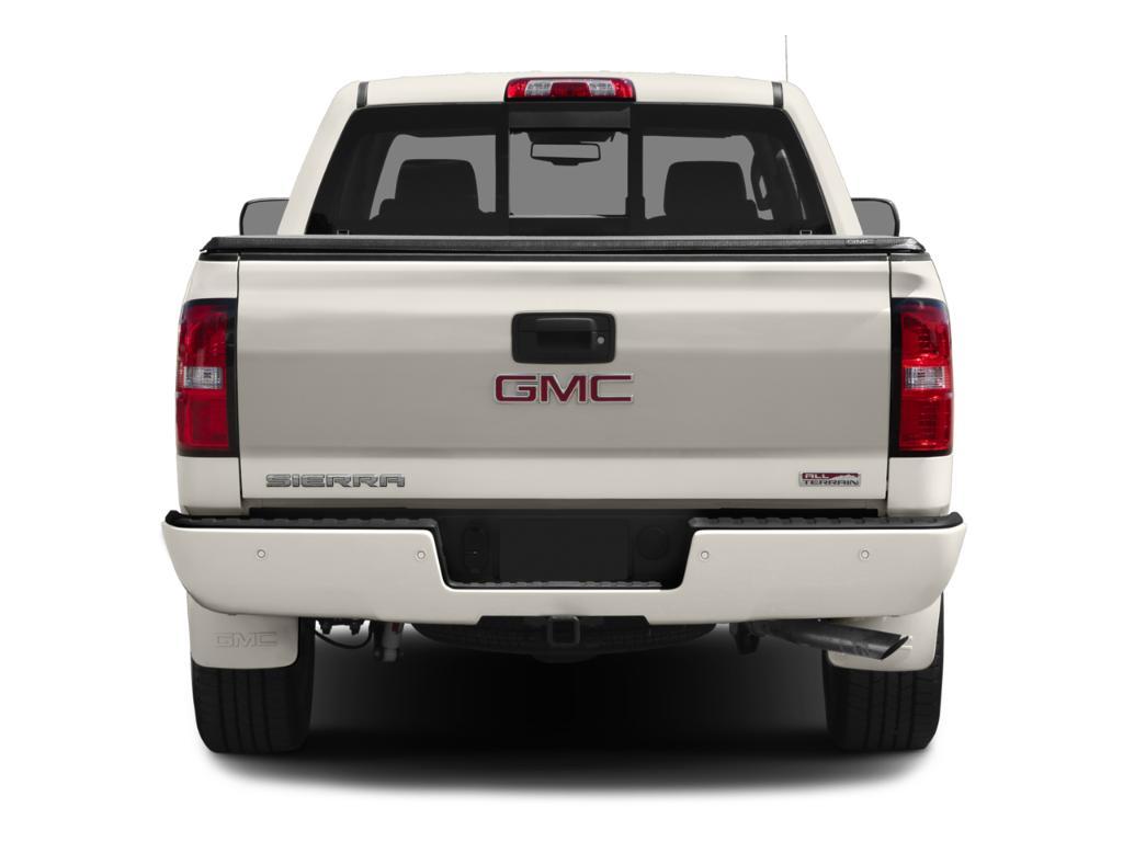 used 2015 GMC Sierra 1500 car, priced at $20,249