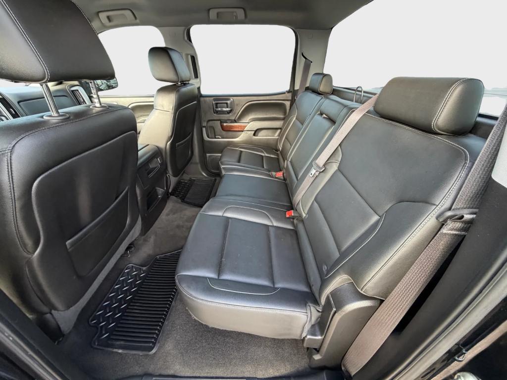 used 2015 GMC Sierra 1500 car, priced at $20,249