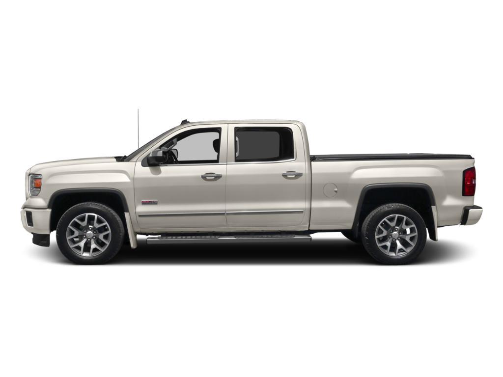 used 2015 GMC Sierra 1500 car, priced at $20,249
