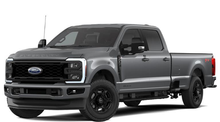 new 2026 Ford F-350 car