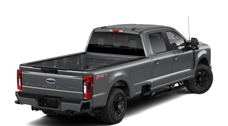 new 2026 Ford F-350 car