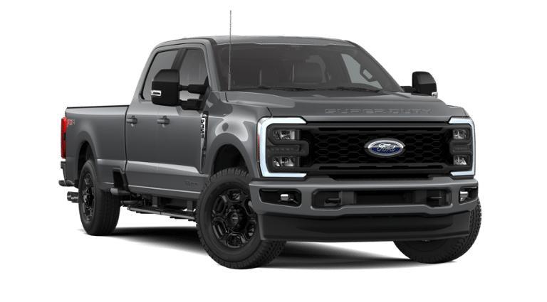 new 2026 Ford F-350 car