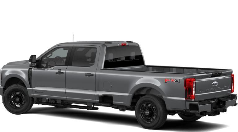 new 2026 Ford F-350 car
