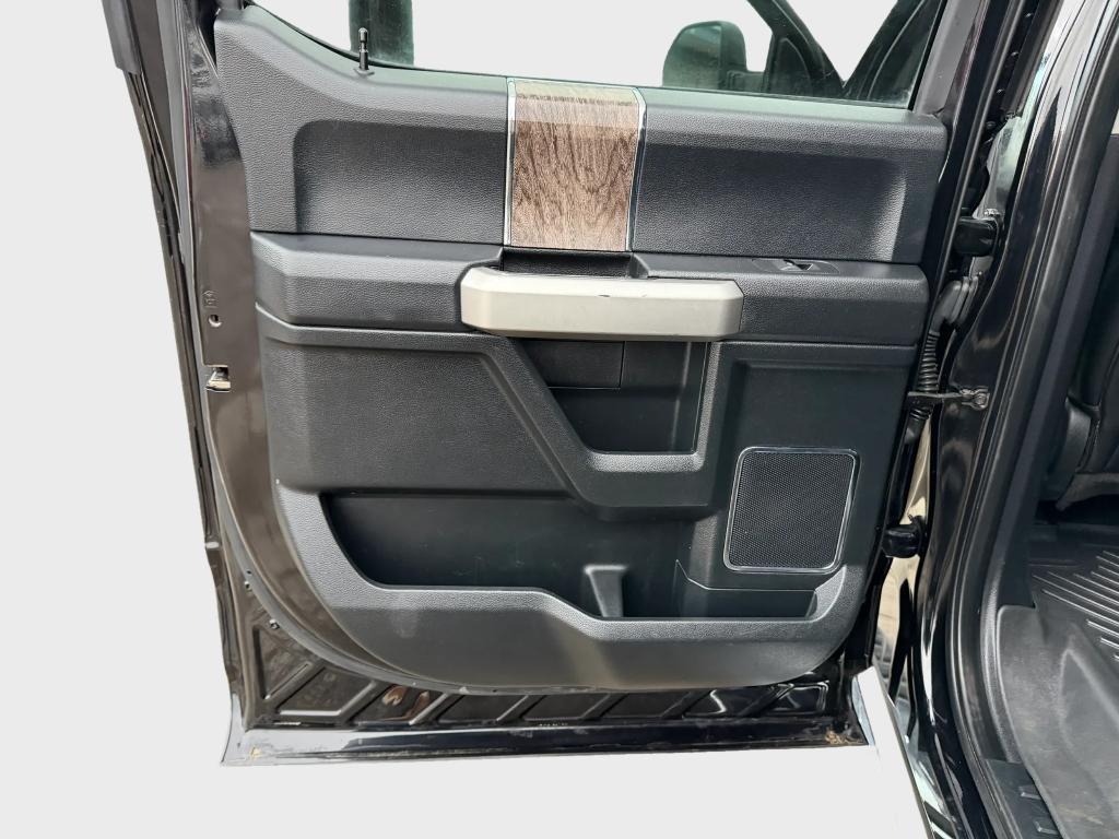 used 2019 Ford F-350 car, priced at $53,249