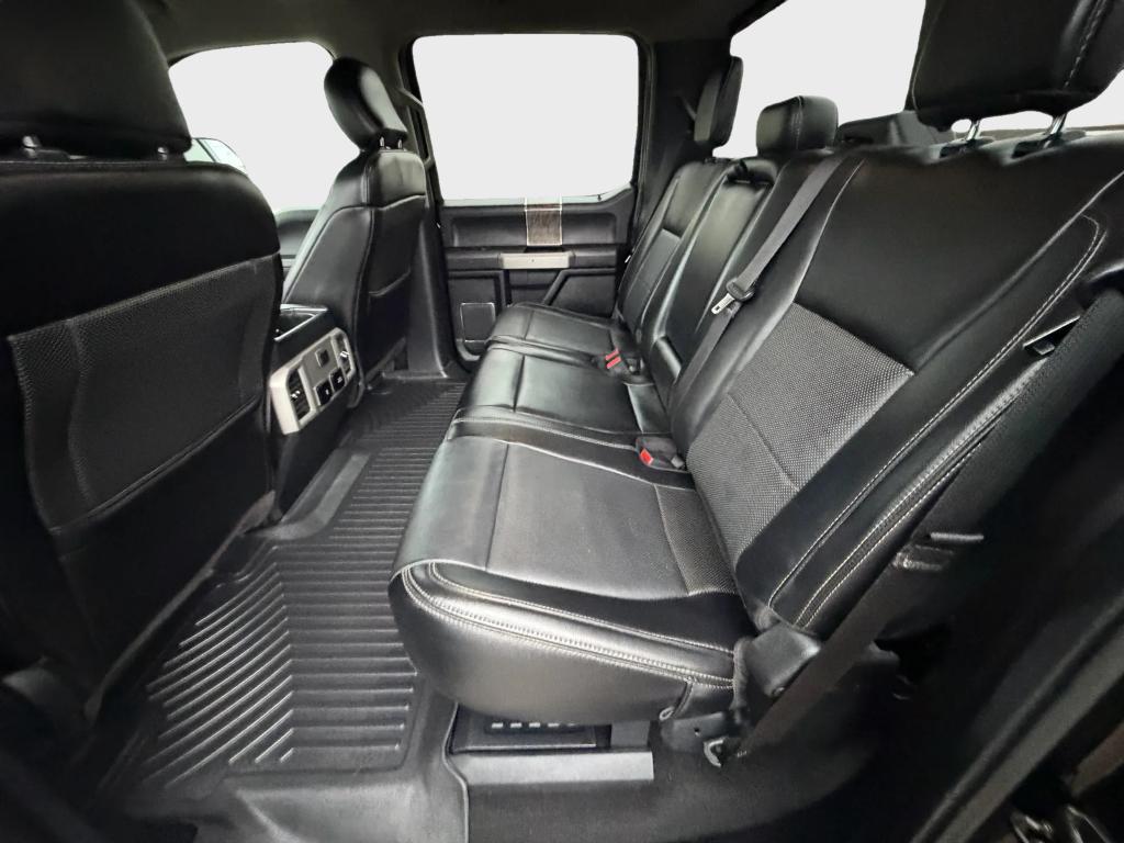 used 2019 Ford F-350 car, priced at $53,249