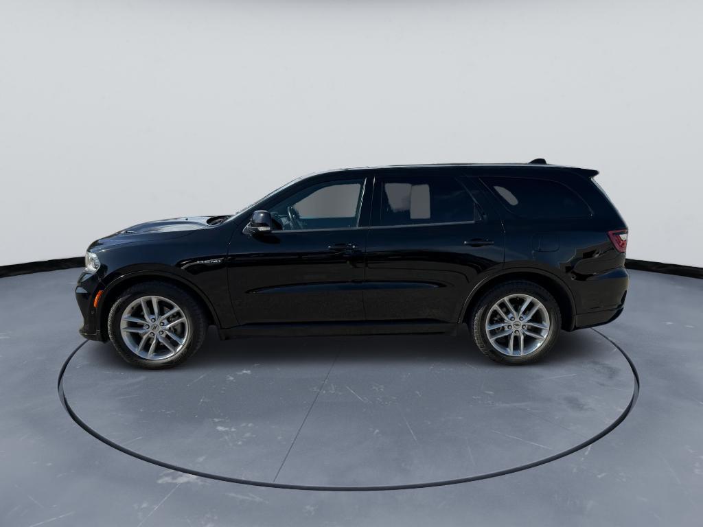 used 2021 Dodge Durango car, priced at $32,249