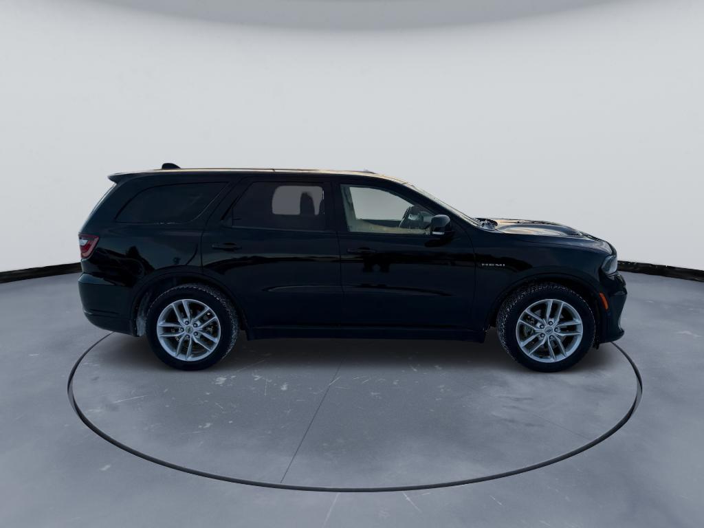used 2021 Dodge Durango car, priced at $31,999