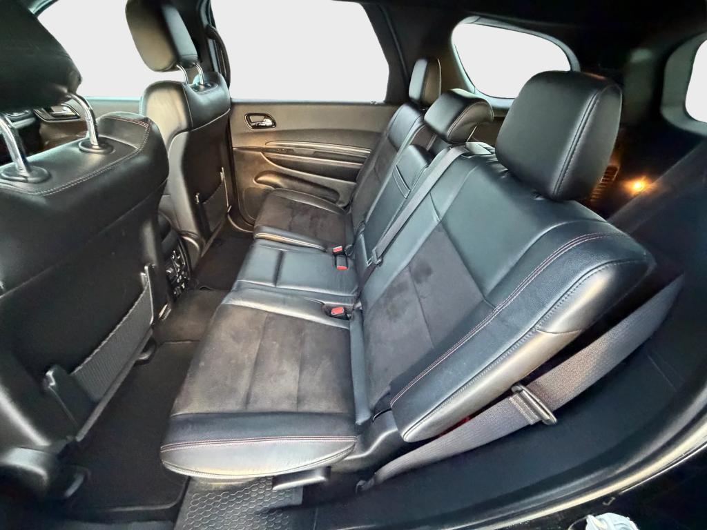 used 2021 Dodge Durango car, priced at $31,999