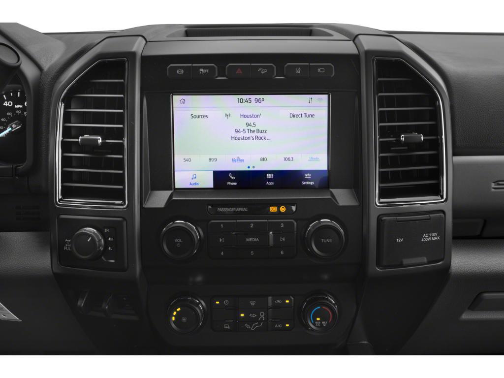 used 2020 Ford F-350 car, priced at $25,499