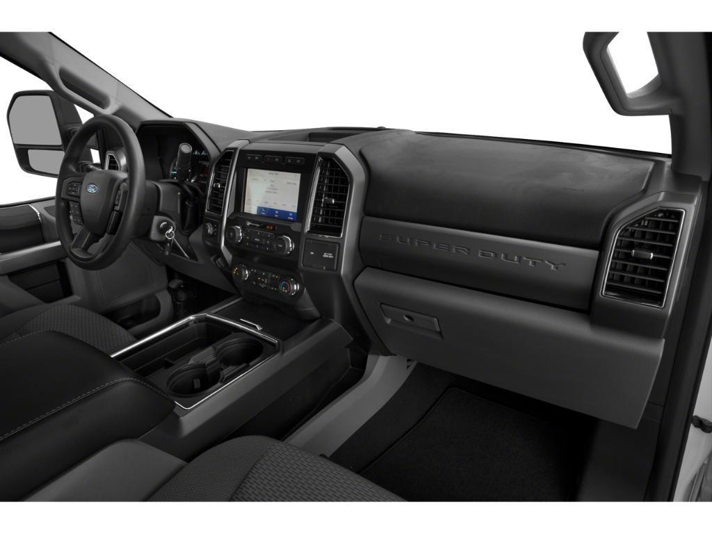 used 2020 Ford F-350 car, priced at $25,499