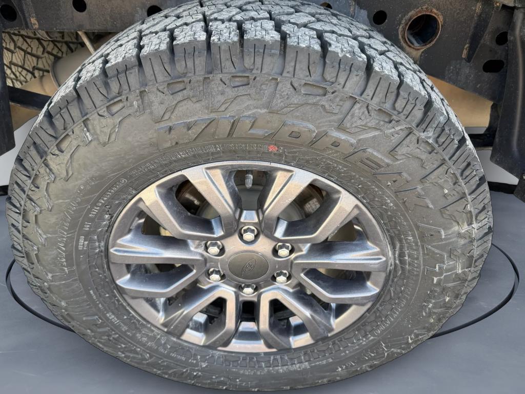 used 2021 Ford Ranger car, priced at $30,249