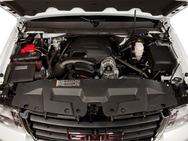 used 2012 GMC Sierra 1500 car, priced at $16,950