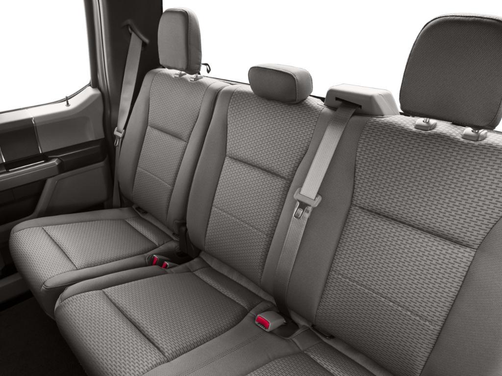 used 2017 Ford F-150 car, priced at $20,249