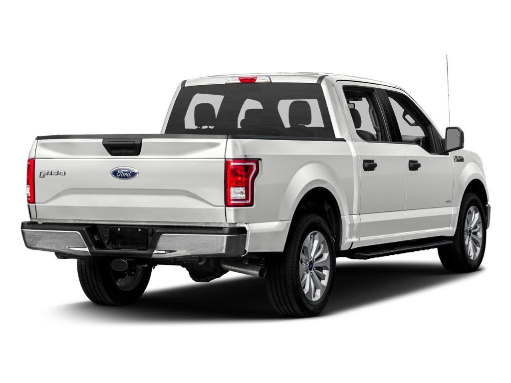 used 2017 Ford F-150 car, priced at $20,249
