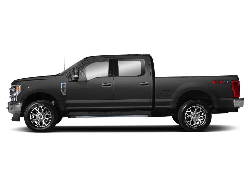 used 2021 Ford F-250 car, priced at $55,249