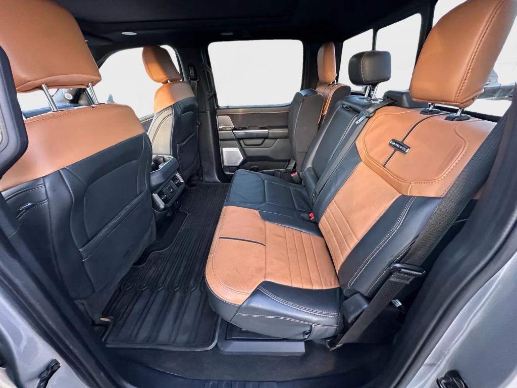 used 2024 Ford F-350 car, priced at $73,999