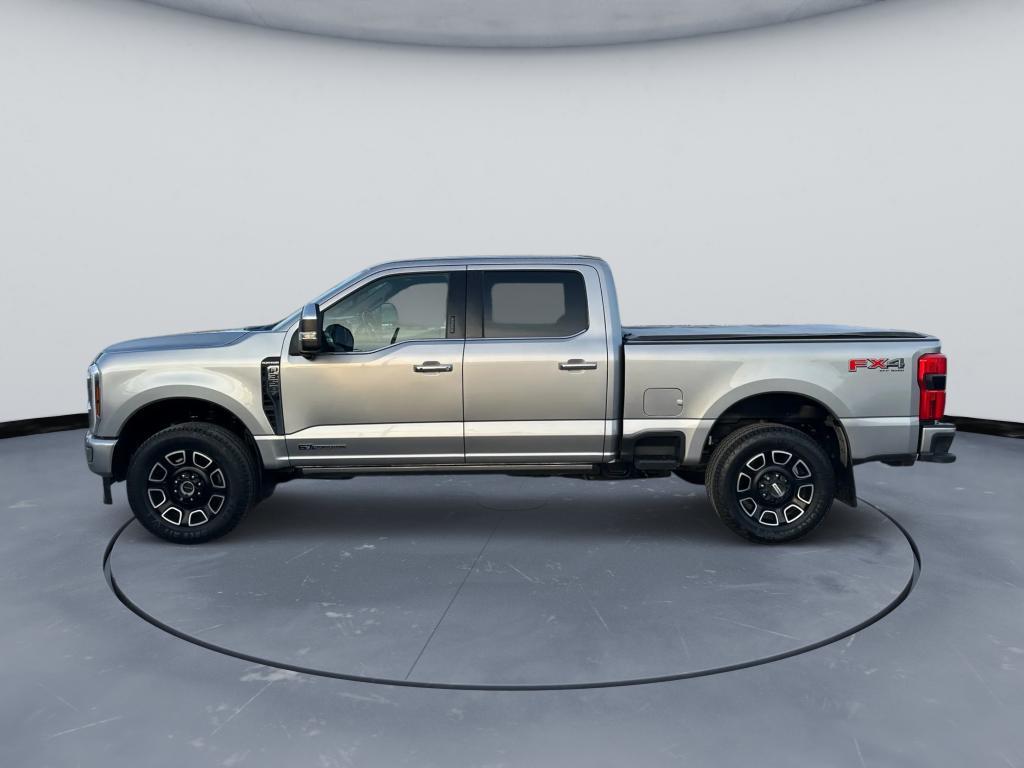 used 2024 Ford F-350 car, priced at $73,999