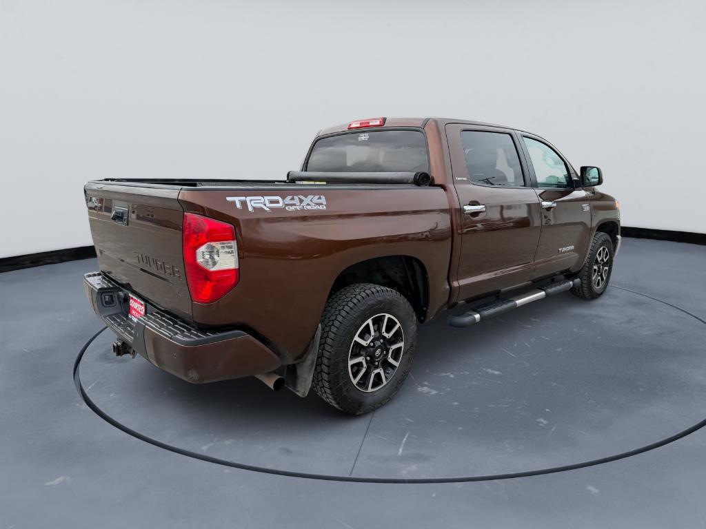used 2014 Toyota Tundra car, priced at $32,249
