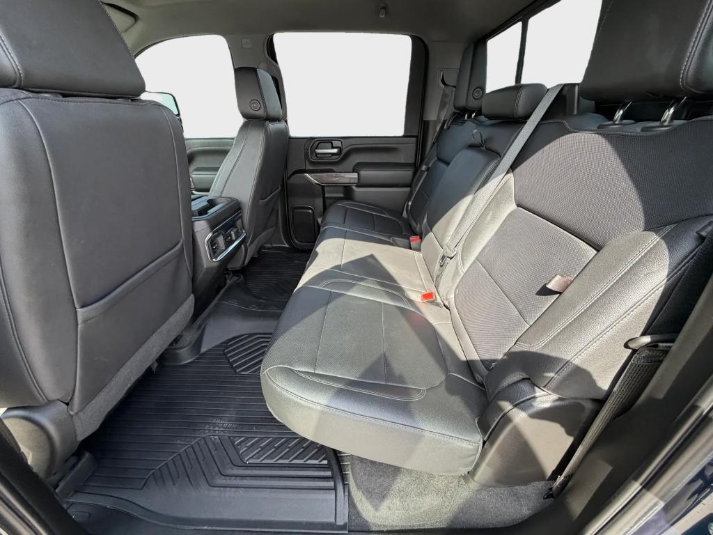 used 2022 Chevrolet Silverado 2500 car, priced at $59,249