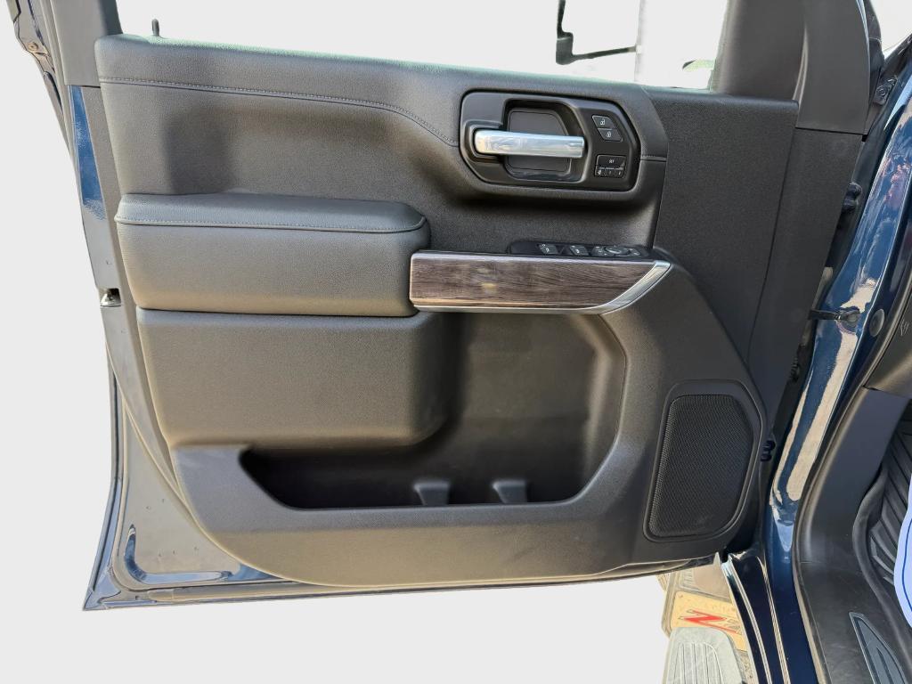 used 2022 Chevrolet Silverado 2500 car, priced at $59,249