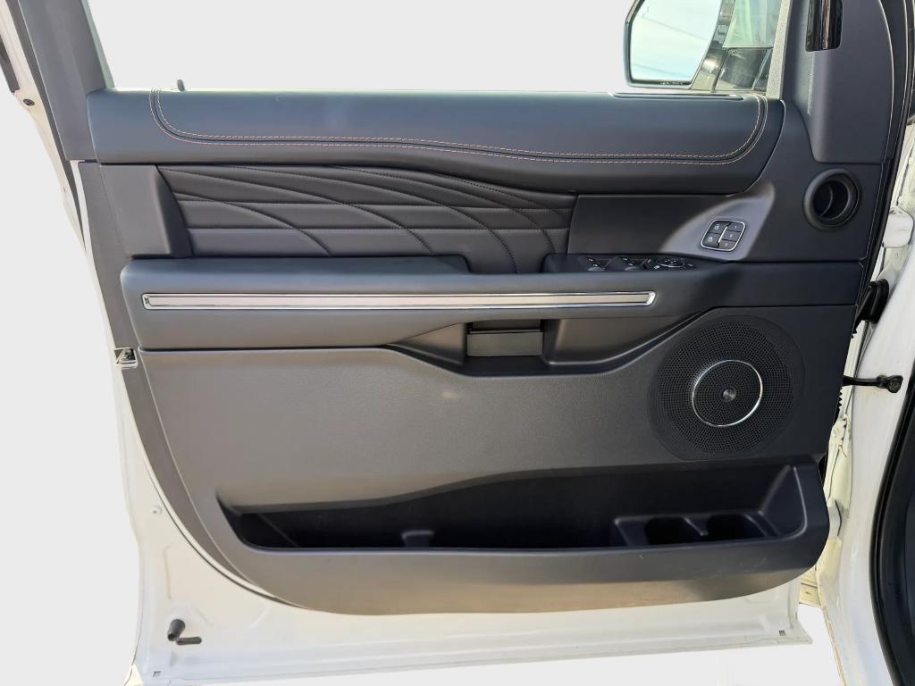 used 2024 Ford Expedition Max car, priced at $60,499