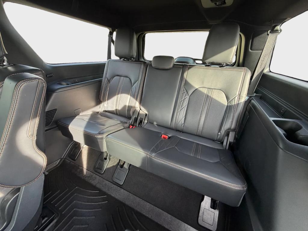 used 2024 Ford Expedition Max car, priced at $60,499