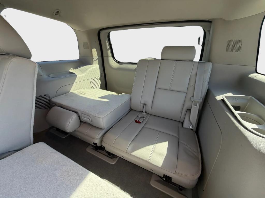 used 2011 GMC Yukon car, priced at $10,450