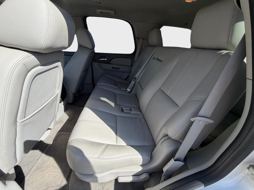 used 2011 GMC Yukon car, priced at $10,450