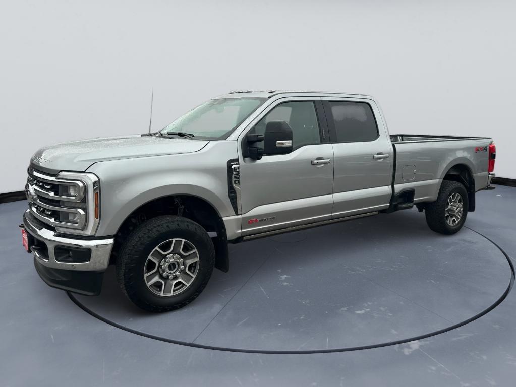 used 2024 Ford F-350 car, priced at $59,999