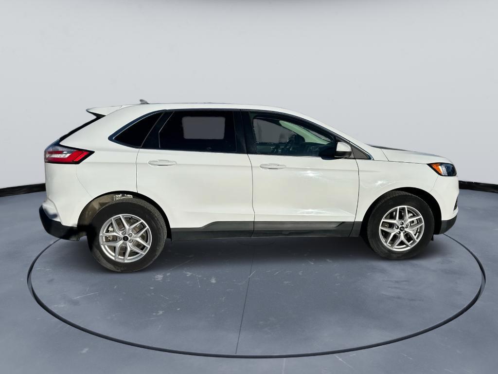 used 2024 Ford Edge car, priced at $24,999