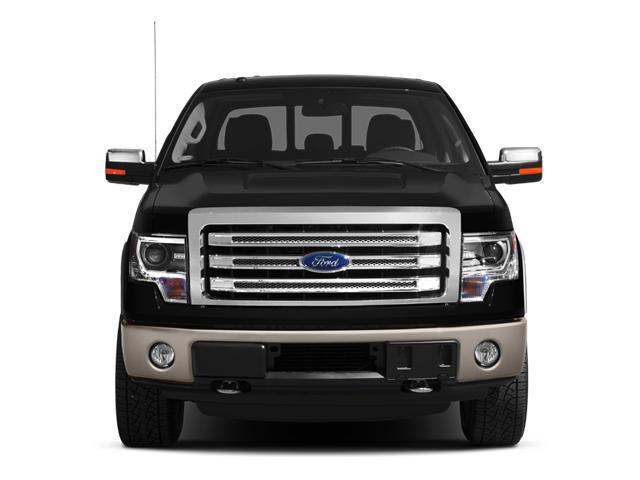used 2014 Ford F-150 car, priced at $9,500