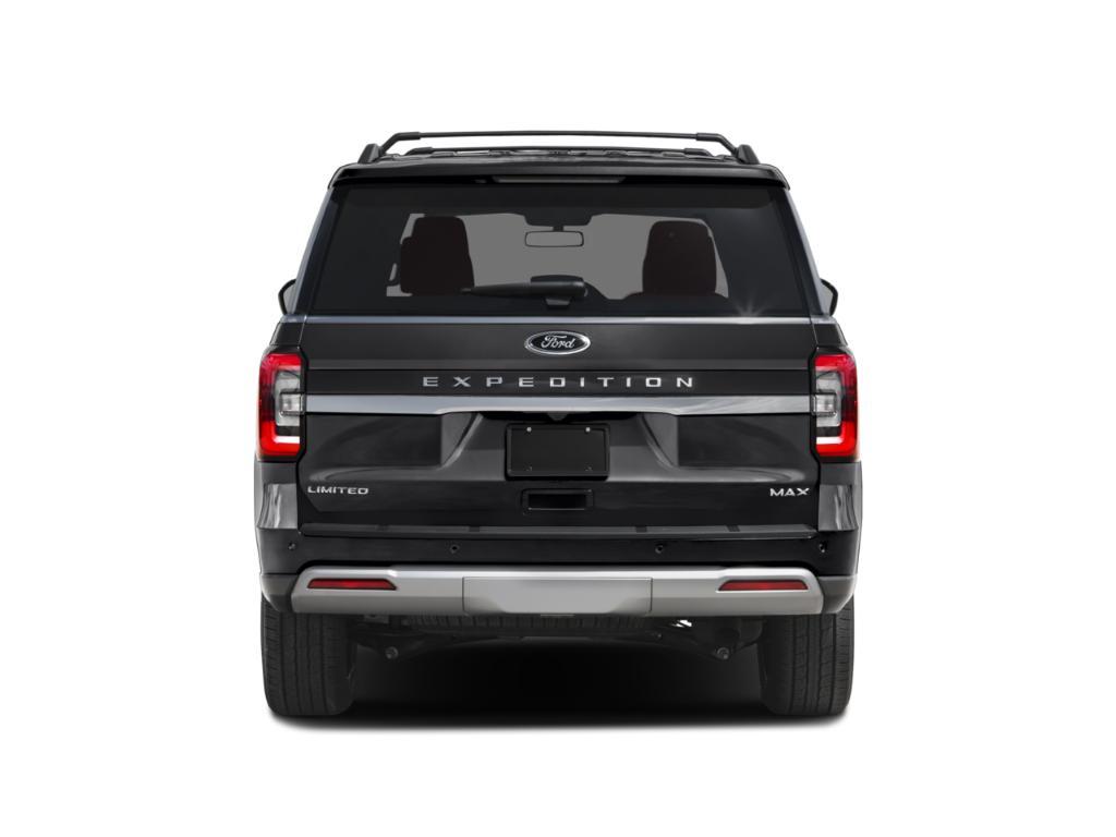 used 2024 Ford Expedition Max car, priced at $60,499