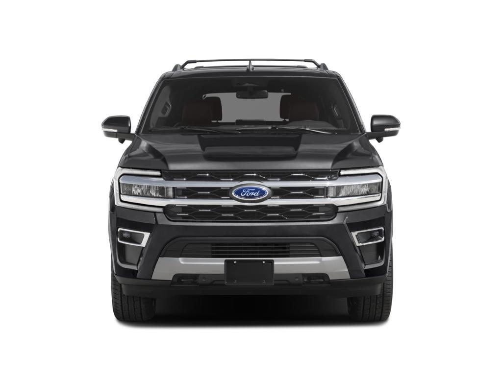 used 2024 Ford Expedition Max car, priced at $60,499