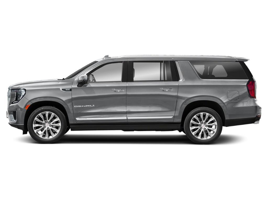 used 2024 GMC Yukon XL car, priced at $66,499