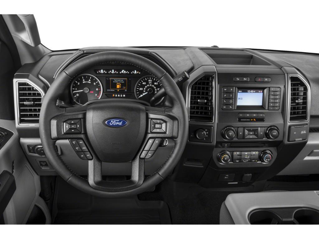 used 2019 Ford F-150 car, priced at $26,499