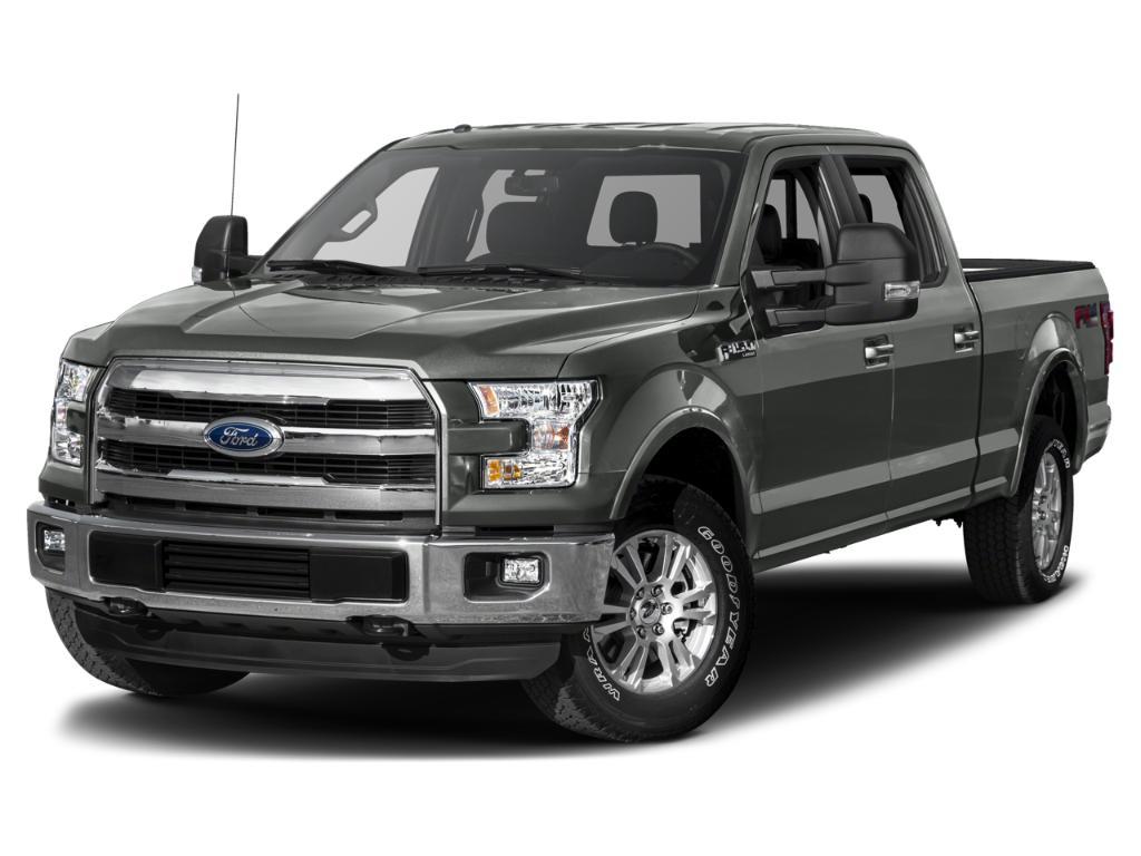 used 2015 Ford F-150 car, priced at $24,999
