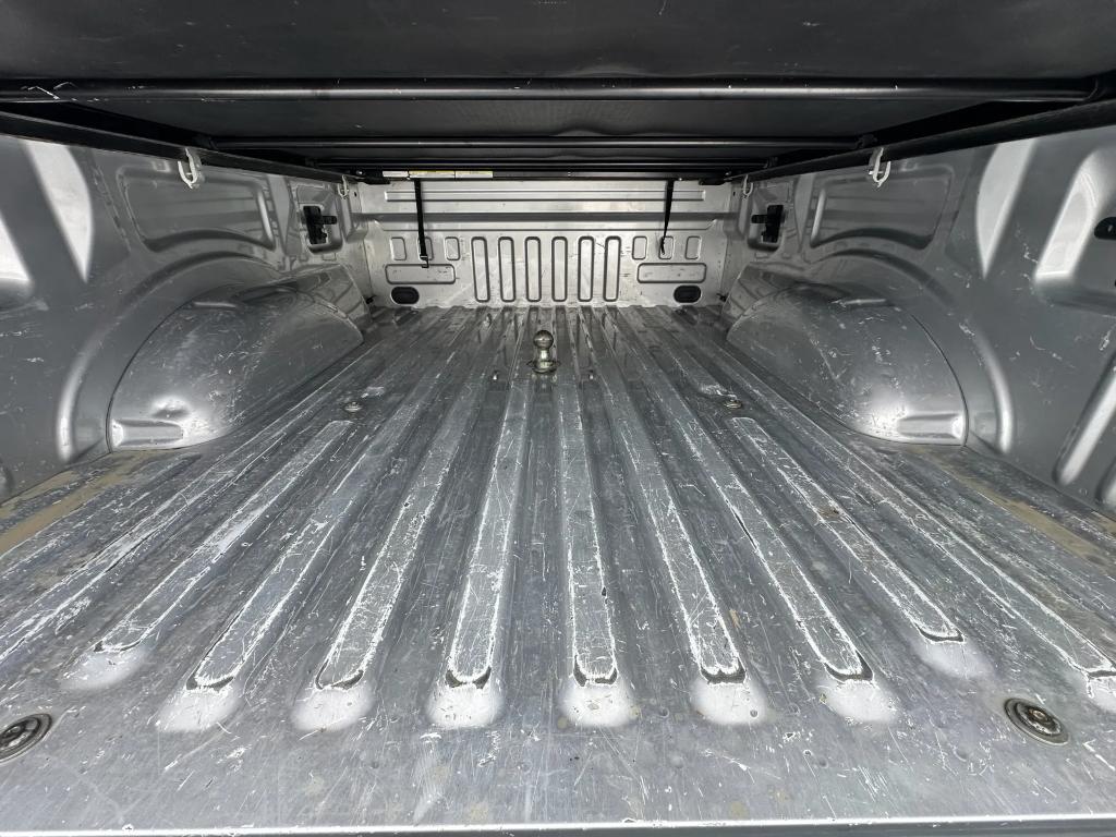 used 2015 Ford F-150 car, priced at $24,999