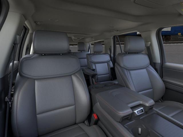 new 2026 Ford Expedition Max car, priced at $73,550