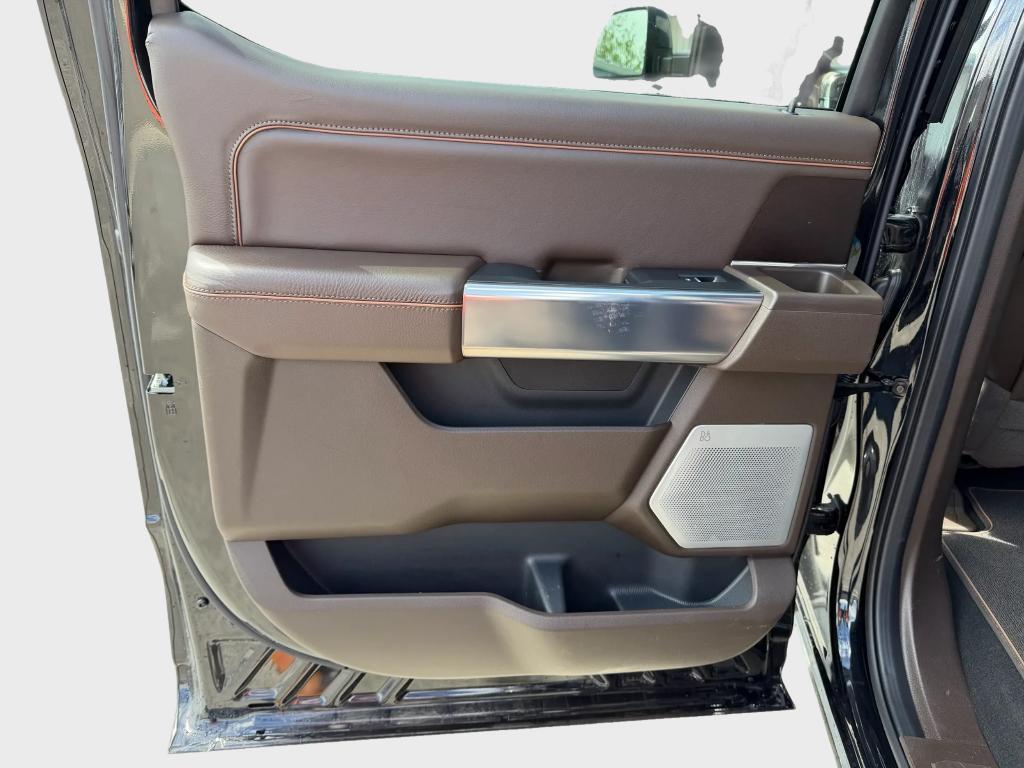 used 2024 Ford F-350 car, priced at $84,499