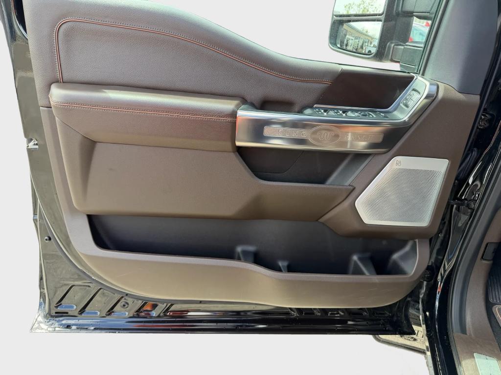 used 2024 Ford F-350 car, priced at $84,499