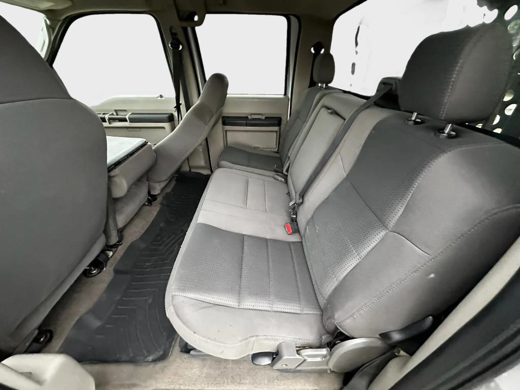 used 2010 Ford F-450 car, priced at $18,249