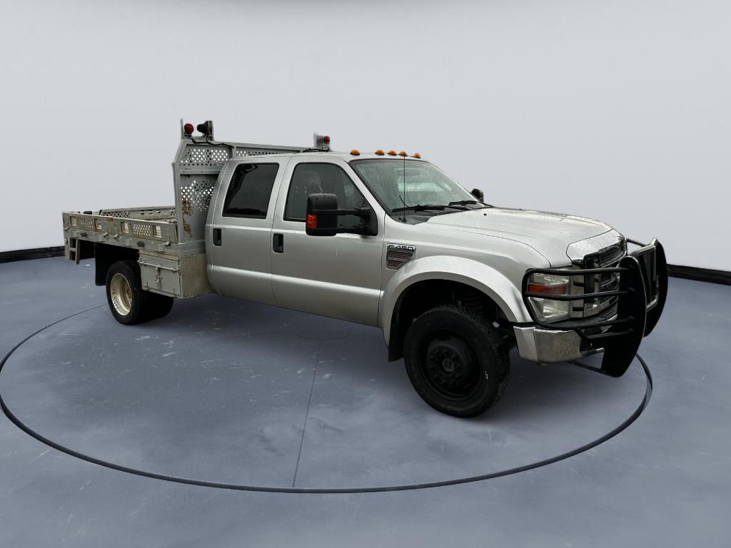 used 2010 Ford F-450 car, priced at $18,249