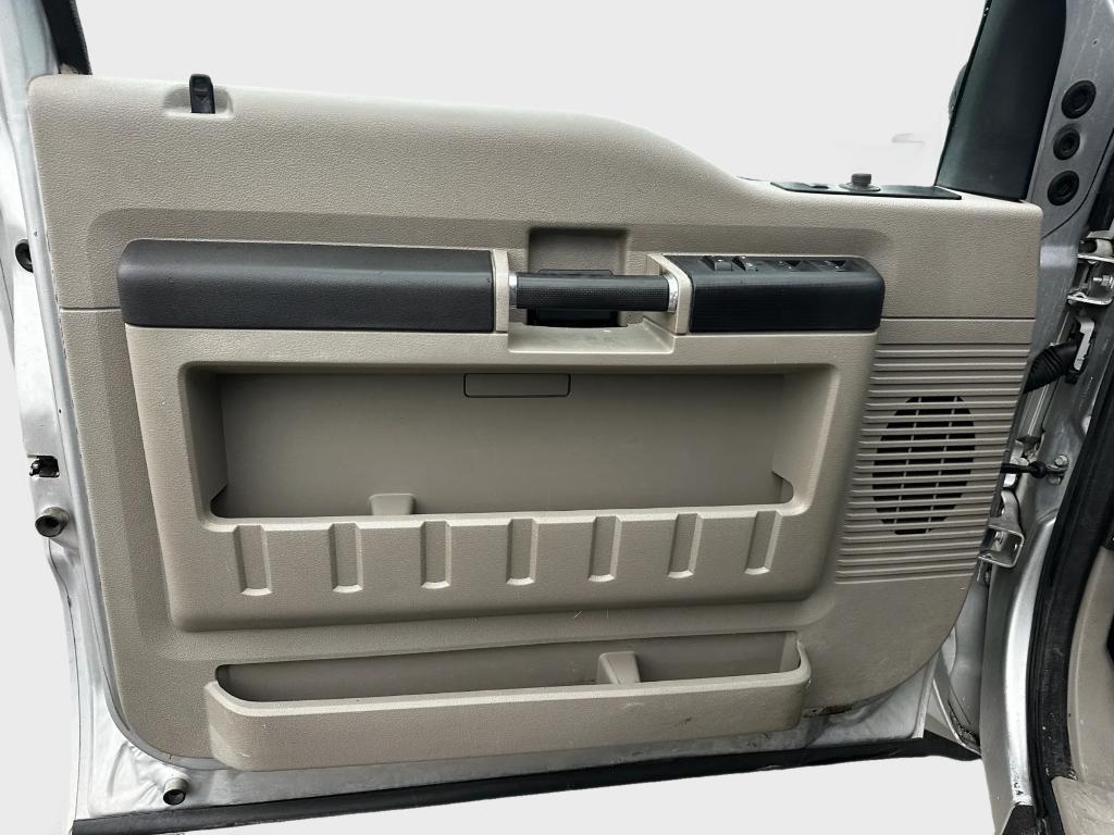 used 2010 Ford F-450 car, priced at $18,249