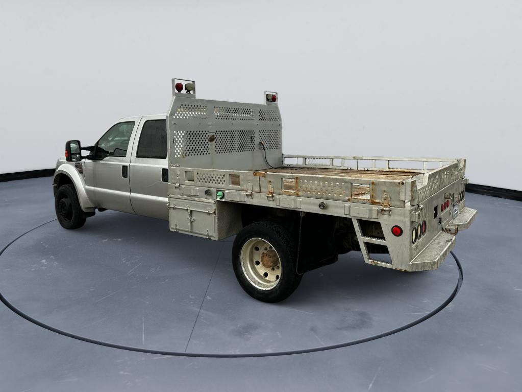 used 2010 Ford F-450 car, priced at $18,249