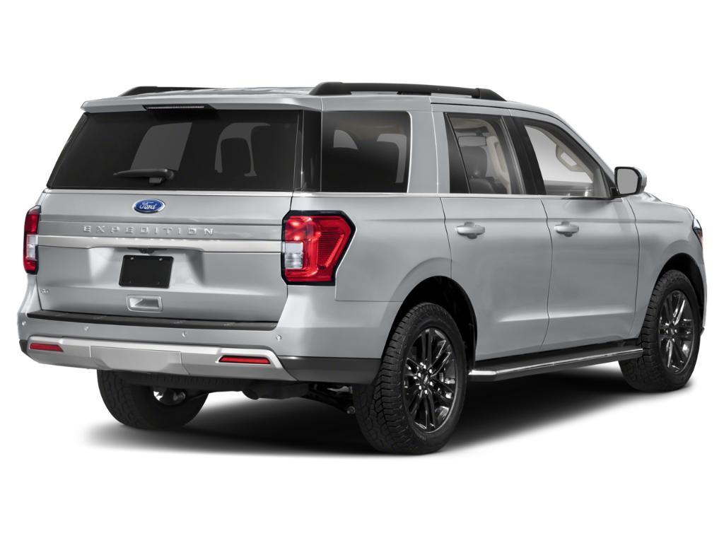 used 2024 Ford Expedition car, priced at $47,249
