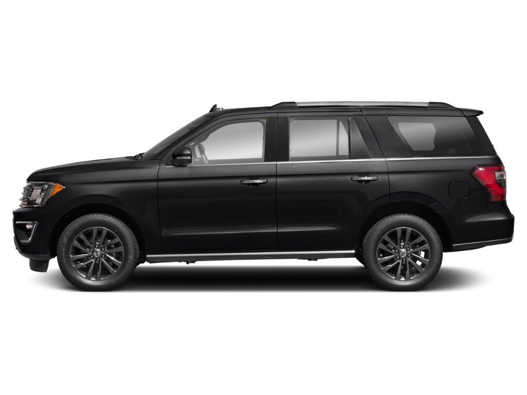 used 2021 Ford Expedition car, priced at $30,249