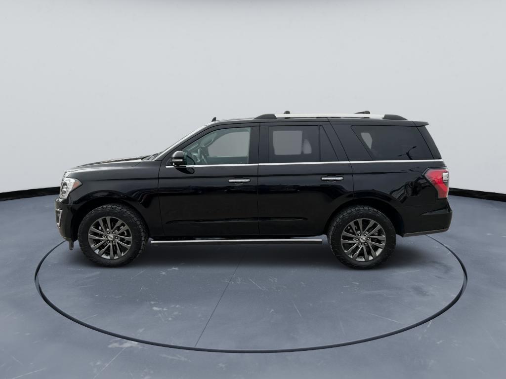 used 2021 Ford Expedition car, priced at $30,249