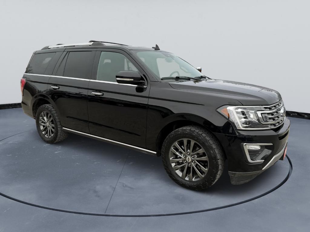 used 2021 Ford Expedition car, priced at $30,249
